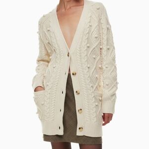 Wilfred Alps sweater